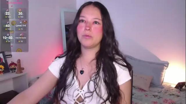 Thumbnail 2, lexie_babe's Stream at Chaturbate, 1 month ago