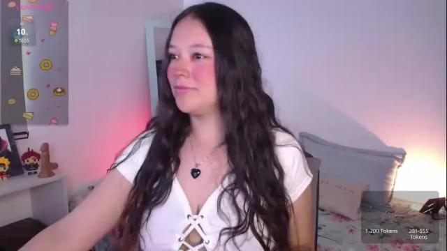 Image 6 of lexie_babe Stream on Chaturbate on 1 month ago