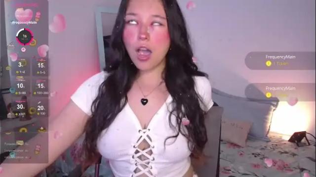 Image 7 of lexie_babe Stream on Chaturbate on 1 month ago