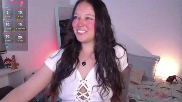 Image 8 of lexie_babe Stream on Chaturbate on 1 month ago