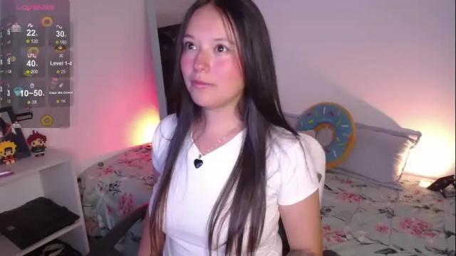 Image 11 of lexie_babe Stream on Chaturbate on 28 days ago