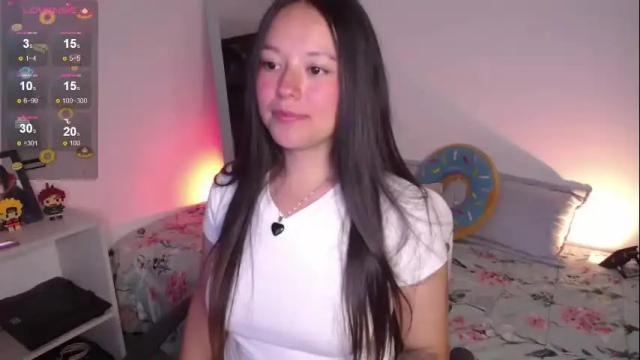 Image 12 of lexie_babe Stream on Chaturbate on 28 days ago