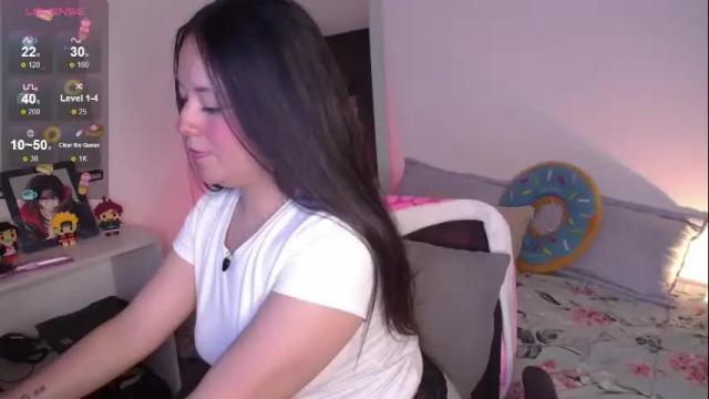 Thumbnail 3, lexie_babe's Stream at Chaturbate, 28 days ago