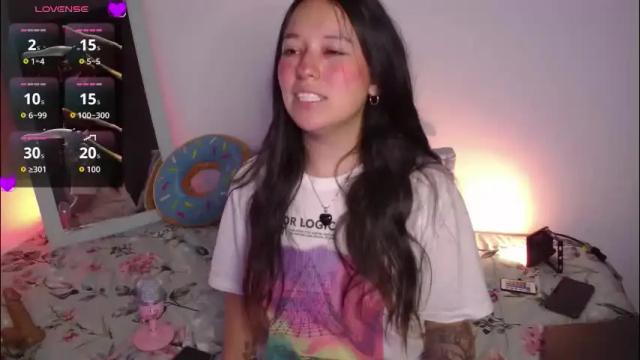 Image 10 of lexie_babe Stream on Chaturbate on 7 days ago
