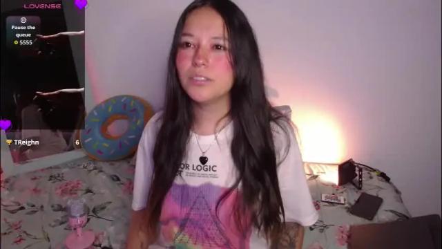 Image 11 of lexie_babe Stream on Chaturbate on 7 days ago