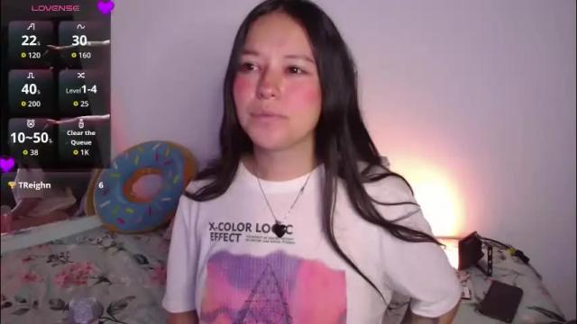 Image 12 of lexie_babe Stream on Chaturbate on 7 days ago