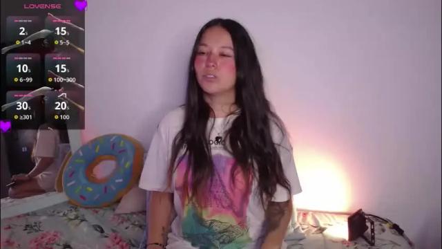 Image 2 of lexie_babe Stream on Chaturbate on 7 days ago