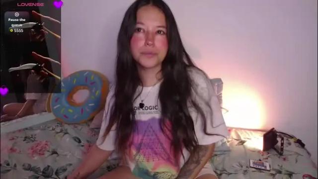 Image 3 of lexie_babe Stream on Chaturbate on 7 days ago