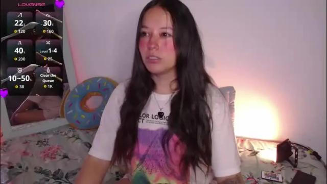 Image 4 of lexie_babe Stream on Chaturbate on 7 days ago