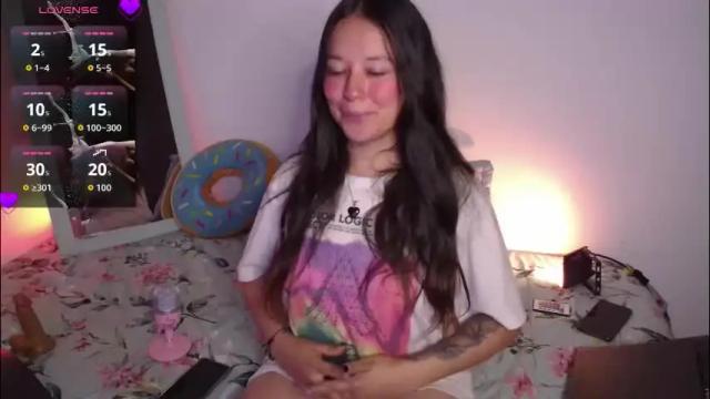 Image 7 of lexie_babe Stream on Chaturbate on 7 days ago