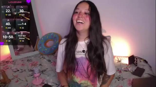 Thumbnail 3, lexie_babe's Stream at Chaturbate, 7 days ago