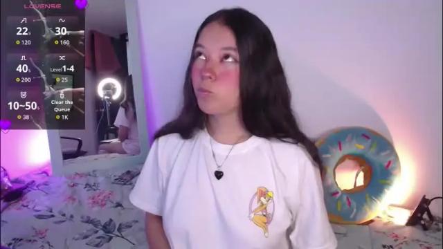Thumbnail 1, lexie_babe's Stream at Chaturbate, 2 days ago