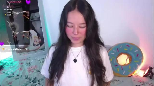 Image 10 of lexie_babe Stream on Chaturbate on 3 days ago