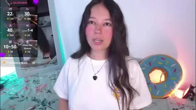 Image 11 of lexie_babe Stream on Chaturbate on 3 days ago