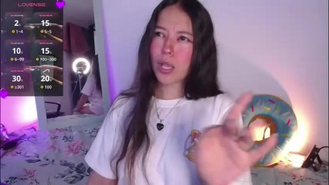 Image 2 of lexie_babe Stream on Chaturbate on 3 days ago