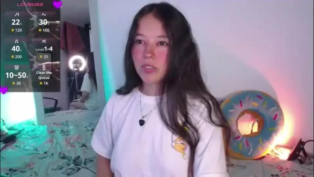 Image 3 of lexie_babe Stream on Chaturbate on 3 days ago