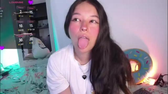 Image 4 of lexie_babe Stream on Chaturbate on 3 days ago