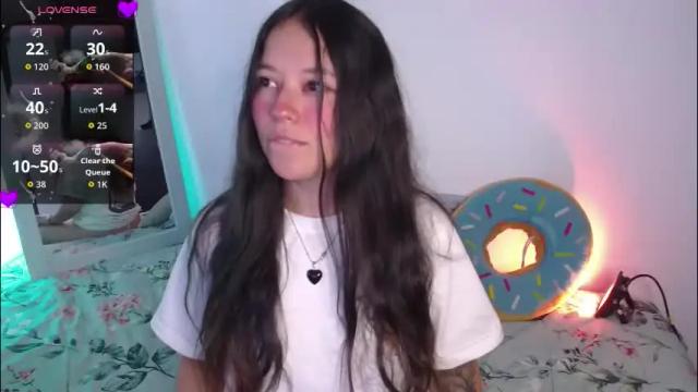 Image 8 of lexie_babe Stream on Chaturbate on 3 days ago