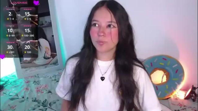 Thumbnail 3, lexie_babe's Stream at Chaturbate, 2 days ago