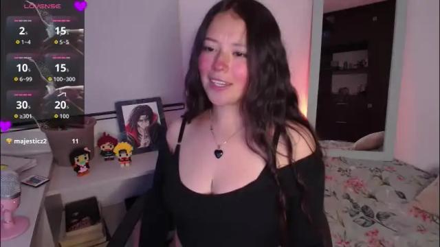 Image 11 of lexie_babe Stream on Chaturbate on 21 hours ago