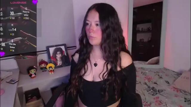 Image 6 of lexie_babe Stream on Chaturbate on 21 hours ago