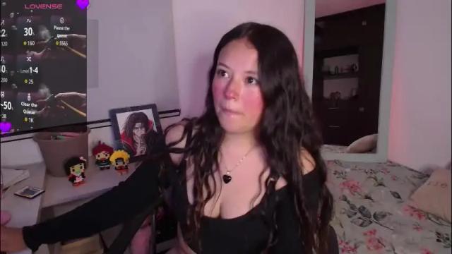 Image 8 of lexie_babe Stream on Chaturbate on 21 hours ago