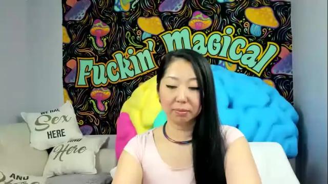 Image 12 of lexie_mack Stream on Chaturbate on 15 months ago