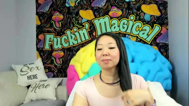 Image 4 of lexie_mack Stream on Chaturbate on 15 months ago
