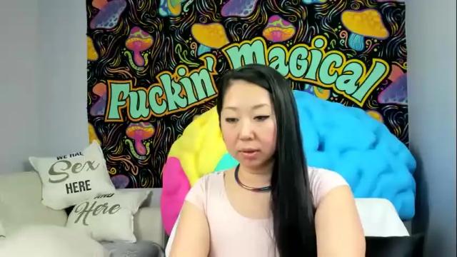 Image 6 of lexie_mack Stream on Chaturbate on 15 months ago