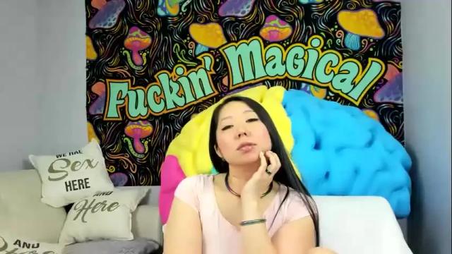 Image 8 of lexie_mack Stream on Chaturbate on 15 months ago