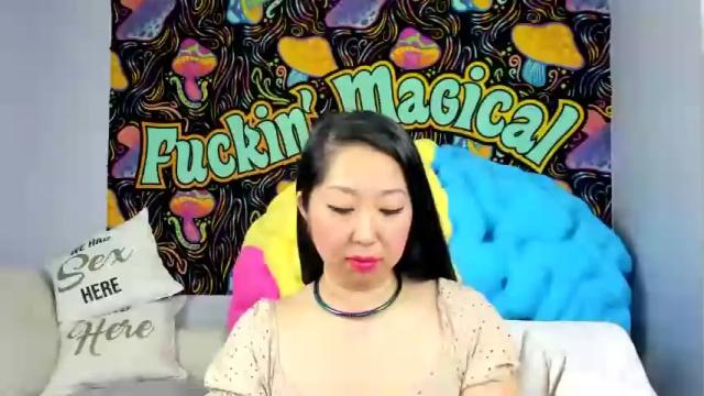 Image 12 of lexie_mack Stream on Chaturbate on 15 months ago