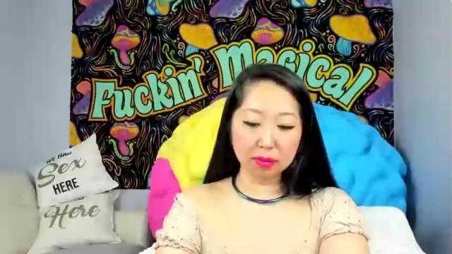 Image 6 of lexie_mack Stream on Chaturbate on 15 months ago