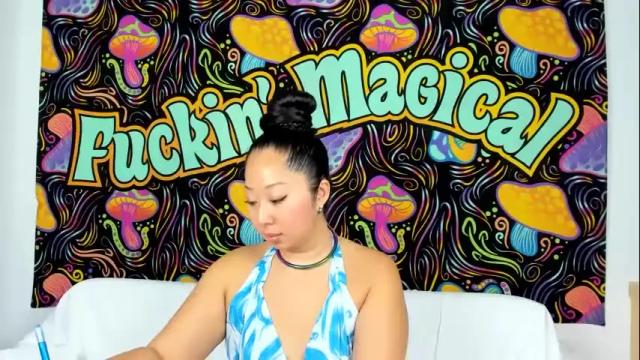 Image 3 of lexie_mack Stream on Chaturbate on 2 months ago