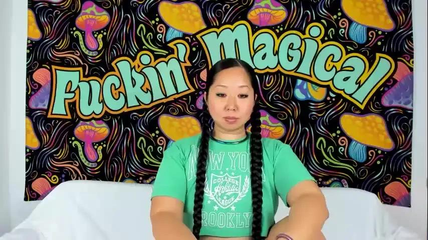 lexie_mack Chaturbate