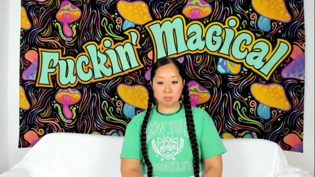 Image 11 of lexie_mack Stream on Chaturbate on 2 months ago