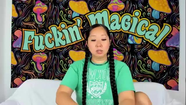 Image 2 of lexie_mack Stream on Chaturbate on 2 months ago