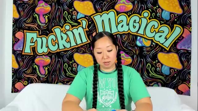 Image 4 of lexie_mack Stream on Chaturbate on 2 months ago