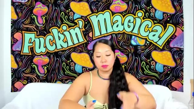 Image 2 of lexie_mack Stream on Chaturbate on 2 months ago