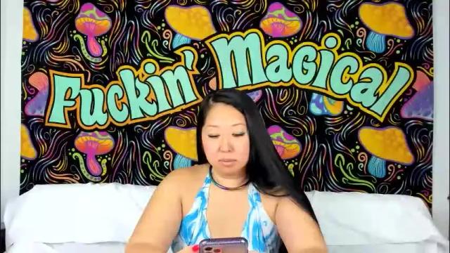 Image 6 of lexie_mack Stream on Chaturbate on 7 days ago