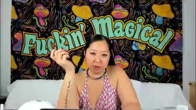 Image 6 of lexie_mack Stream on Chaturbate on 5 days ago