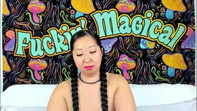 Image 3 of lexie_mack Stream on Chaturbate on 2 months ago