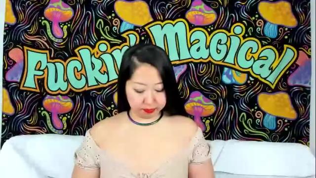 Image 2 of lexie_mack Stream on Chaturbate on 2 months ago