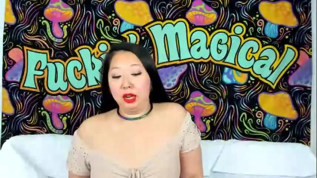 Image 3 of lexie_mack Stream on Chaturbate on 2 months ago