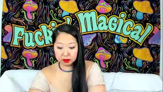 Image 4 of lexie_mack Stream on Chaturbate on 2 months ago