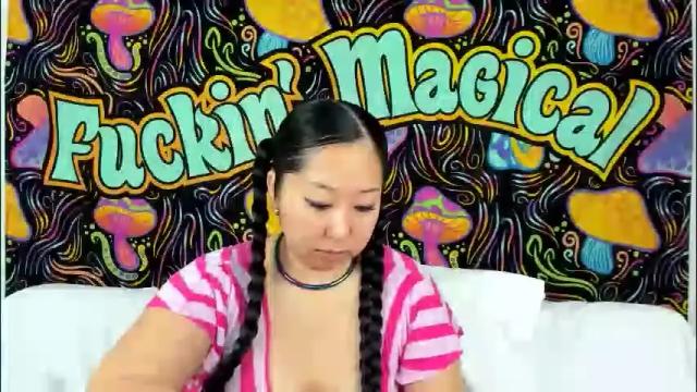 Thumbnail 1, lexie_mack's Stream at Chaturbate, 1 month ago