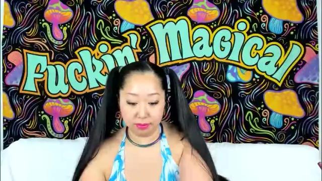 Image 2 of lexie_mack Stream on Chaturbate on 1 month ago