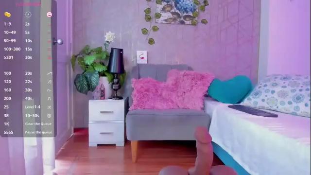 Image 12 of lexieadamss Stream on Chaturbate on 27 days ago