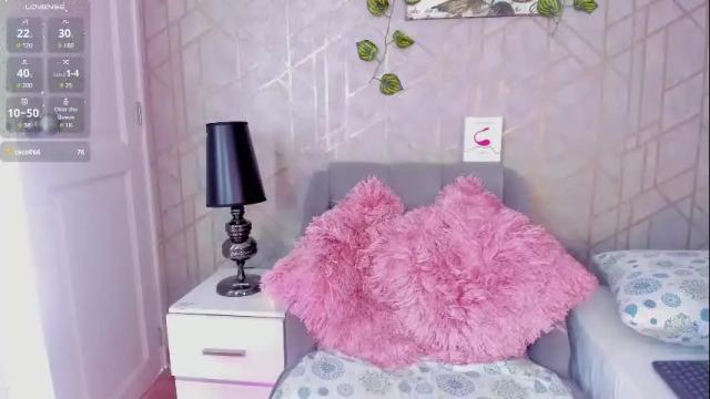 Image 6 of lexieadamss Stream on Chaturbate on 10 days ago