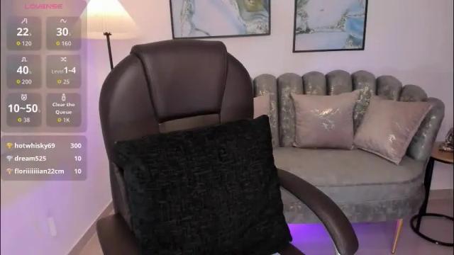 Thumbnail 1, lexiebrooke_'s Stream at Chaturbate, 22 hours ago