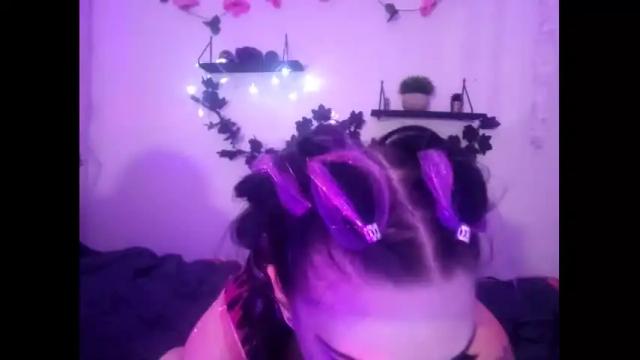 Image 11 of lexiediamond_xo Stream on Chaturbate on 17 months ago